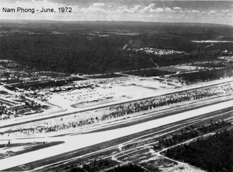 Nam Phong, June 1972
